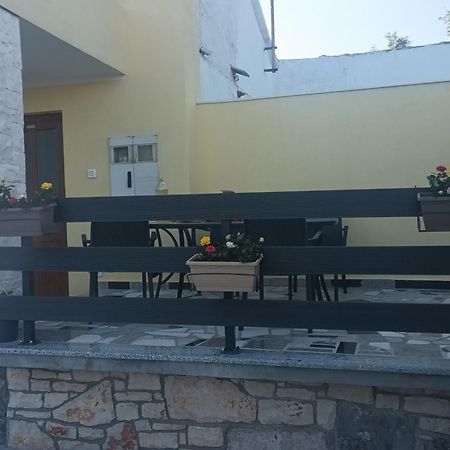 Apartamento Lulic Labin  Exterior foto