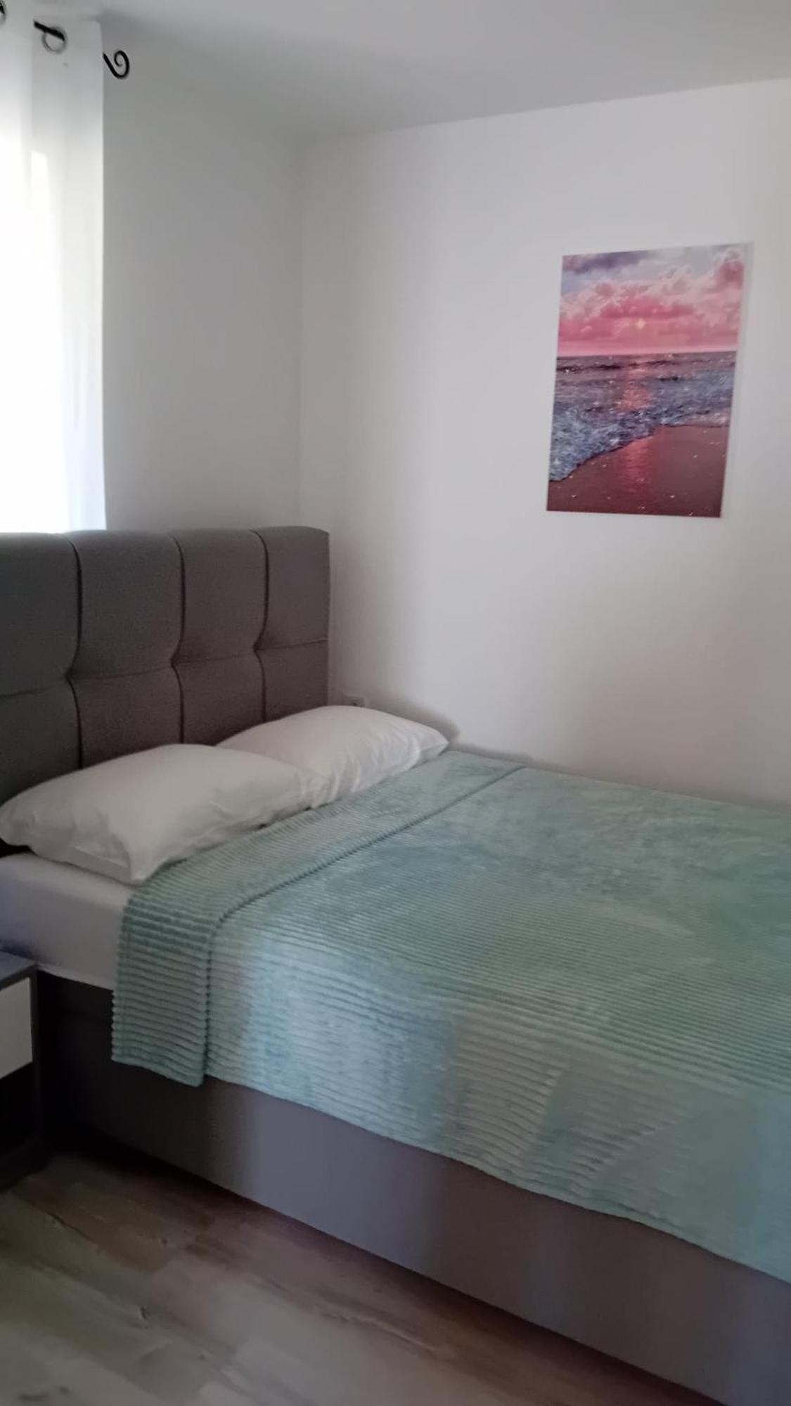 Apartamento Lulic Labin  Exterior foto