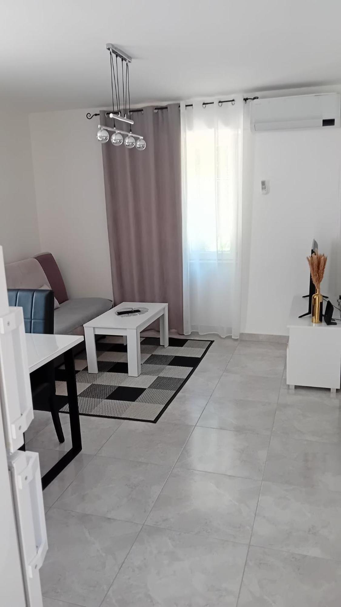 Apartamento Lulic Labin  Exterior foto