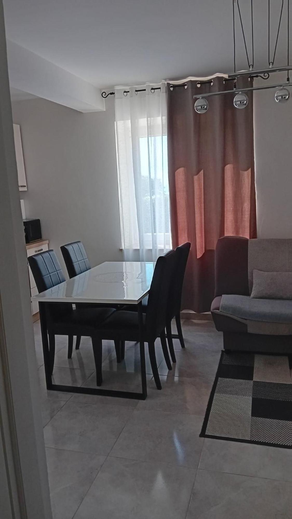 Apartamento Lulic Labin  Exterior foto