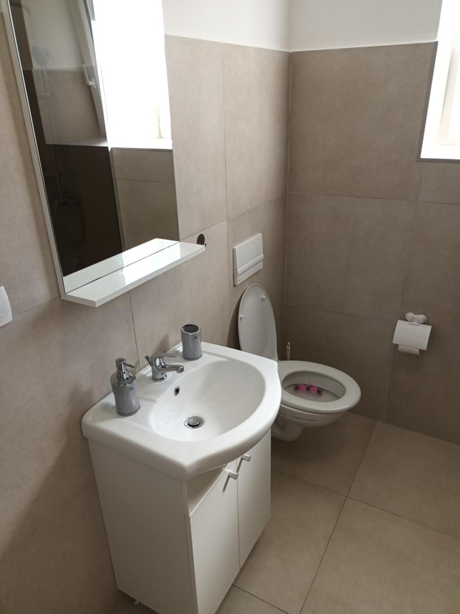 Apartamento Lulic Labin  Exterior foto